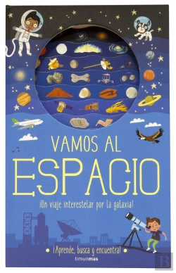 Bertrand.pt - Vamos Al Espacio