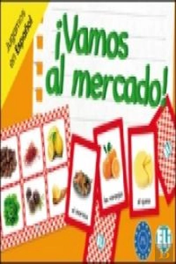 Bertrand.pt - ¡Vamos Al Mercado! (Juego)  