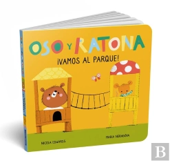 Bertrand.pt - ¡Vamos Al Parque!