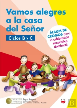 Bertrand.pt - Vamos Alegres A La Casa Del Señor. Ciclos B Y C