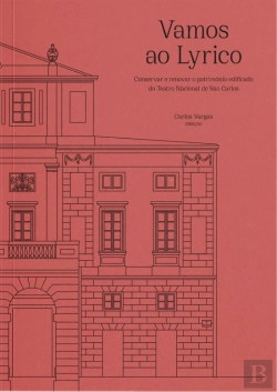 Bertrand.pt - Vamos ao Lyrico