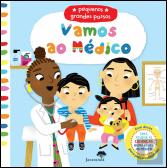 Vamos ao Médico
