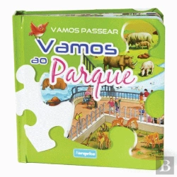 Bertrand.pt - Vamos ao Parque