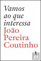 Vamos ao Que Interessa
