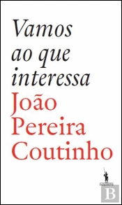 Vamos ao Que Interessa
