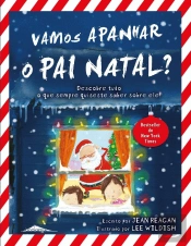 Vamos Apanhar o Pai Natal?