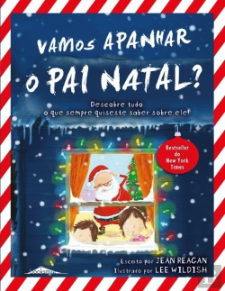 Bertrand.pt - Vamos Apanhar o Pai Natal?
