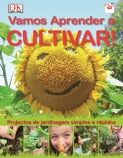 Vamos Aprender a Cultivar!