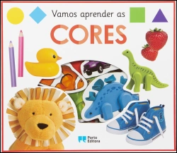 Bertrand.pt - Vamos aprender as Cores