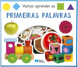 Bertrand.pt - Vamos aprender as Primeiras Palavras
