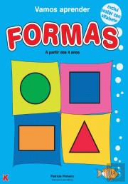 Vamos Aprender - Formas