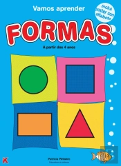 Vamos Aprender - Formas