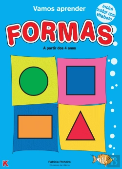 Bertrand.pt - Vamos Aprender - Formas