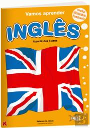 Vamos Aprender Inglês