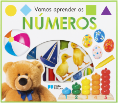 Vamos aprender os Números