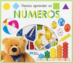 Bertrand.pt - Vamos aprender os Números