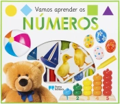 Vamos aprender os Números
