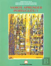 Vamos Aprender Português 1
