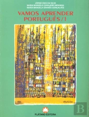Vamos Aprender Português 1