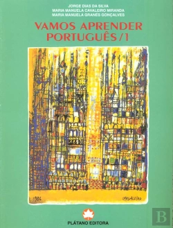 Bertrand.pt - Vamos Aprender Português 1