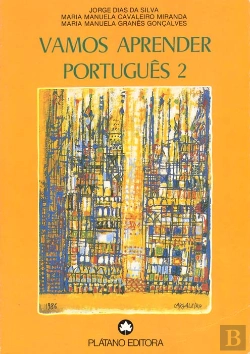 Bertrand.pt - Vamos Aprender Português 2