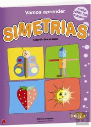 Vamos aprender - Simetrias