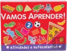 Vamos Aprender