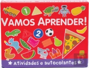 Vamos Aprender