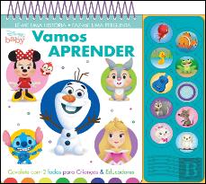 Vamos Aprender