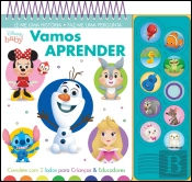 Vamos Aprender