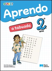 VAMOS! - Aprendo a tabuada - 2.º ano