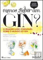 Vamos Beber um Gin?