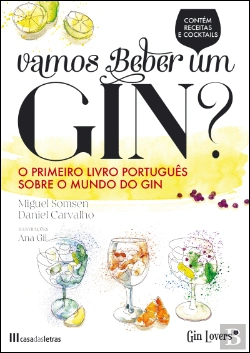 Bertrand.pt - Vamos Beber um Gin?
