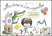 Vamos Brincar com a Minimoni