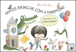 Bertrand.pt - Vamos Brincar com a Minimoni
