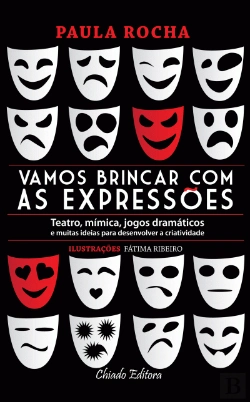Bertrand.pt - Vamos Brincar com as Expressões