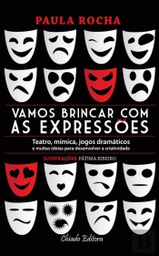Vamos Brincar com as Expressões