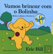 Vamos Brincar com o Bolinha