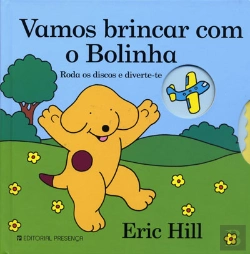 Bertrand.pt - Vamos Brincar com o Bolinha