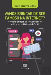 Vamos Brincar De Ser Famoso Na Internet?