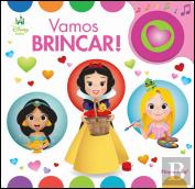 Vamos Brincar!