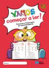 VAMOS começar a ler! - 6-7 anos