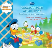Vamos Comer ao Ar Livre