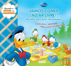 Bertrand.pt - Vamos Comer ao Ar Livre