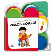 Vamos Comer!