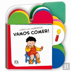 Bertrand.pt - Vamos Comer!