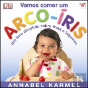Vamos Comer Um Arco-Íris