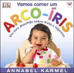 Bertrand.pt - Vamos Comer Um Arco-Íris