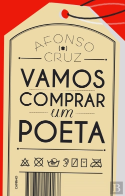 Bertrand.pt - Vamos Comprar um Poeta