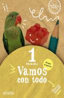 Vamos Con Todo 1. Primer Trimestre. Cuadricula